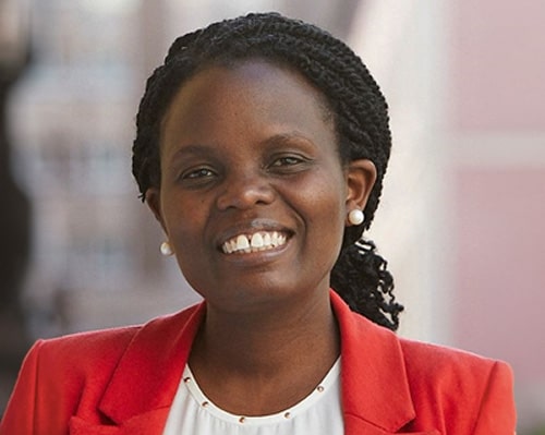 Marlene Mumukunde