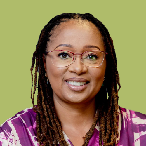Head of Sub-Saharan Africa, GSMA