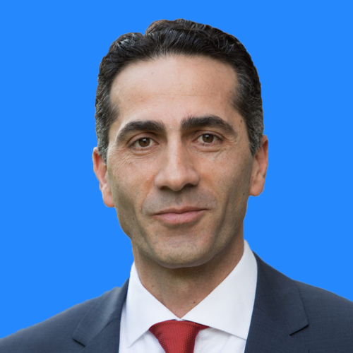CEO, Curio Ventures