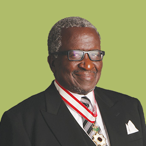 Chairman, Toyota Kenya