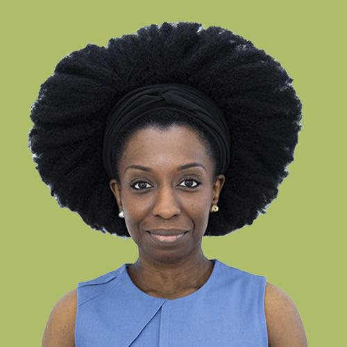 Managing Director and Chief Innovation Officer, Sèmè City