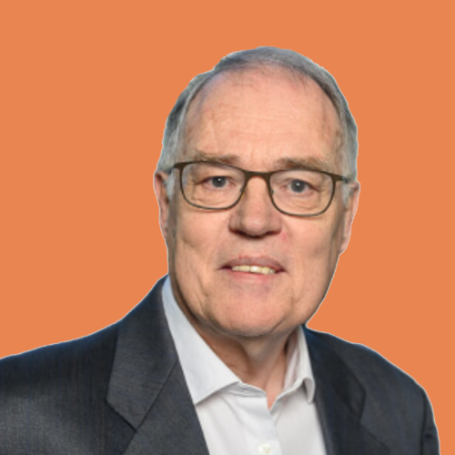 President Smart City Observatory & Co-Chair, ASCIS Board