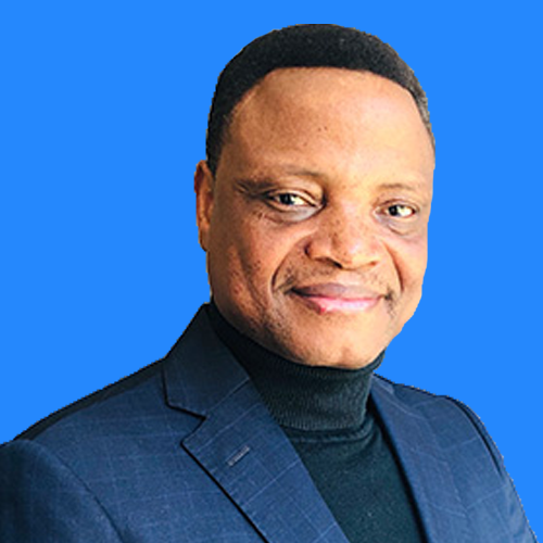 CEO, Cities Africa