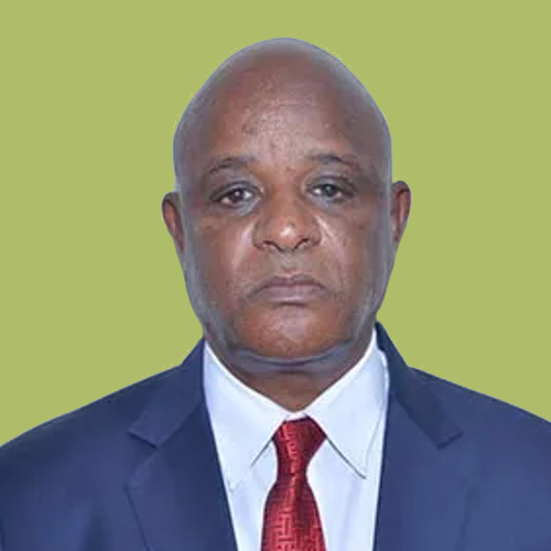 Ambassador, Ethiopia Deputy Head of Mission in Kenya