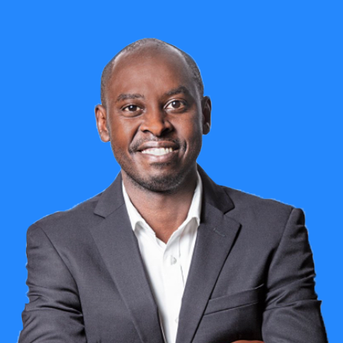 Chief Digital Officer, IDEX Africa