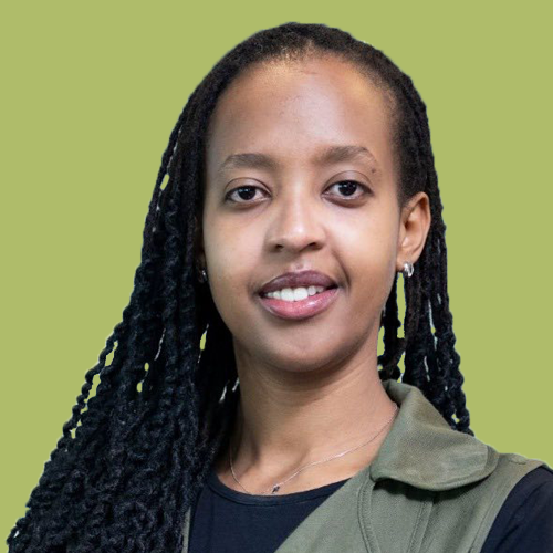 Smart Cities Project Director, MINICT Rwanda