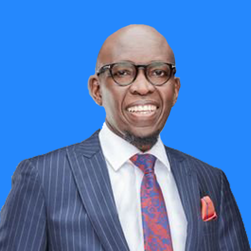 Founder and Chairman, Blackrock Capital Ltd