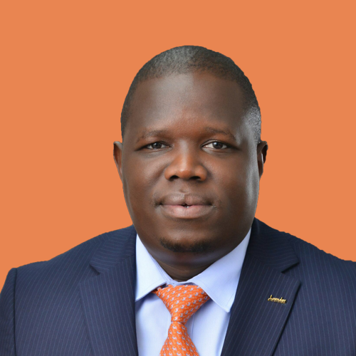 CEO, Konza Technopolis