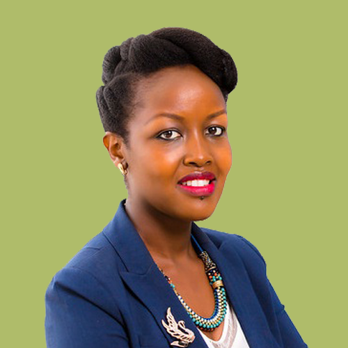 Minister of ICT - Rwanda