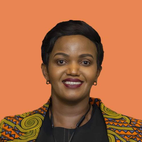 Chief Executive Officer, Qhala