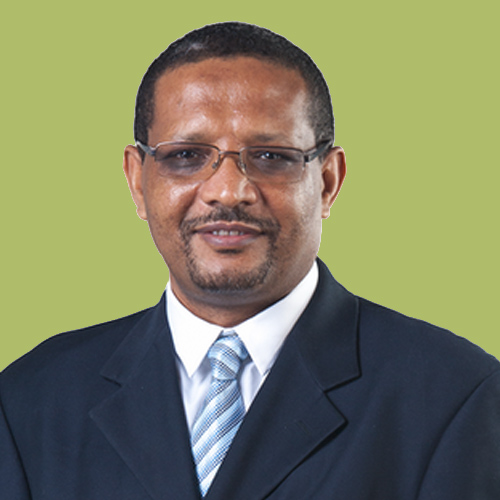 President, AASTUr, IUCN