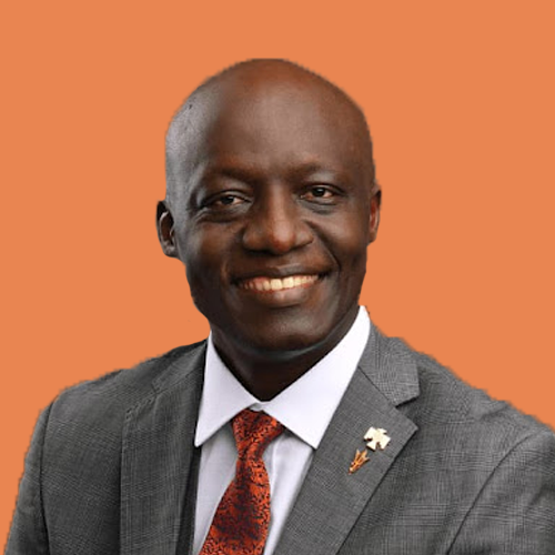 Special Envoy on Technology, Government of Kenya