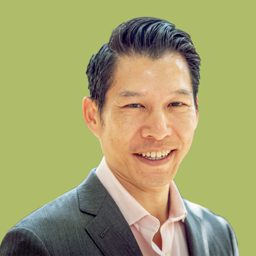 Partner and Co-Lead Cities & Infrastructure, Dalberg Advisors