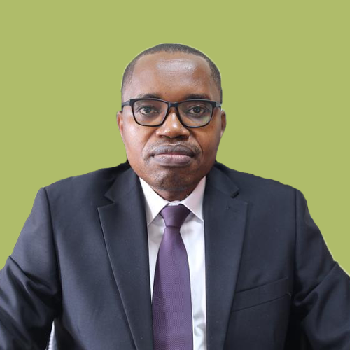 Secretary General, RALGA