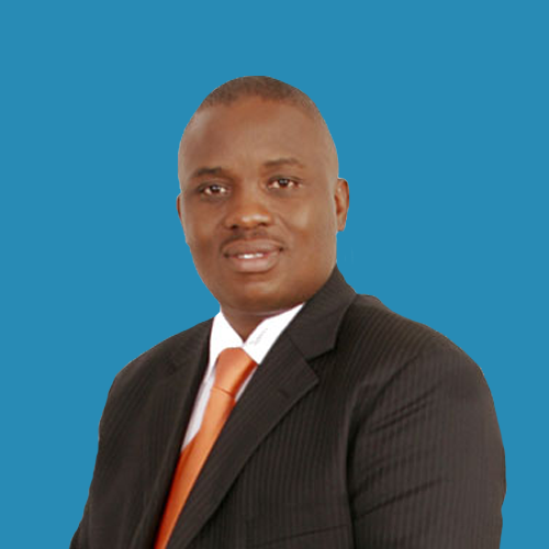 Lord Mayor, Office of the Lord Mayor Kampala