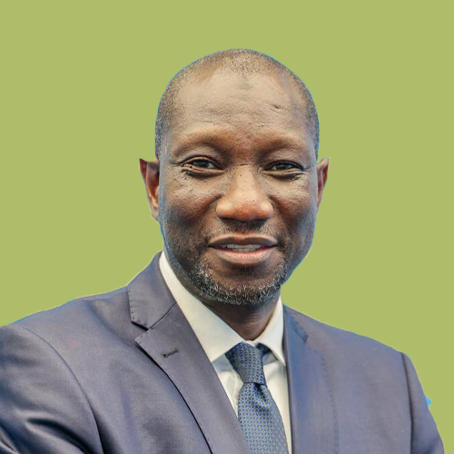 Regional Director, UN-Habitat